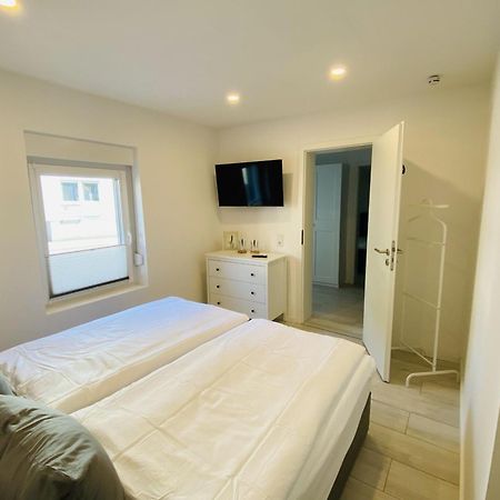 Ferienwohnung Nele Plettenberg Exterior foto