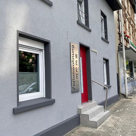 Ferienwohnung Nele Plettenberg Exterior foto