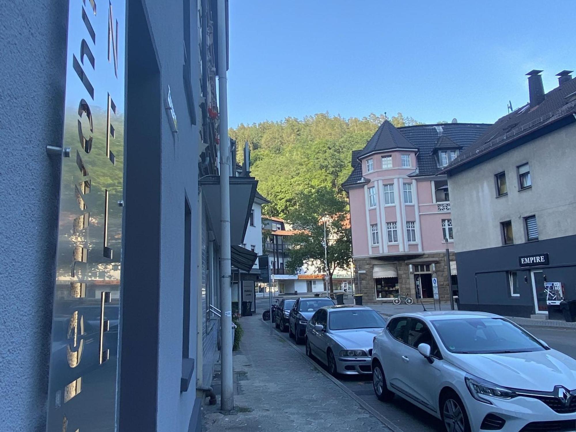 Ferienwohnung Nele Plettenberg Exterior foto